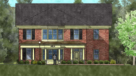 Elevation 2